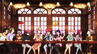 Illustration for article titled Food Wars! Shokugeki no Soma: The Ani-TAY Review